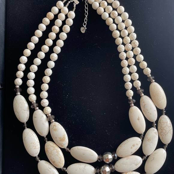 Silpada Act Natural Necklace N3254 - Picture 3 of 7